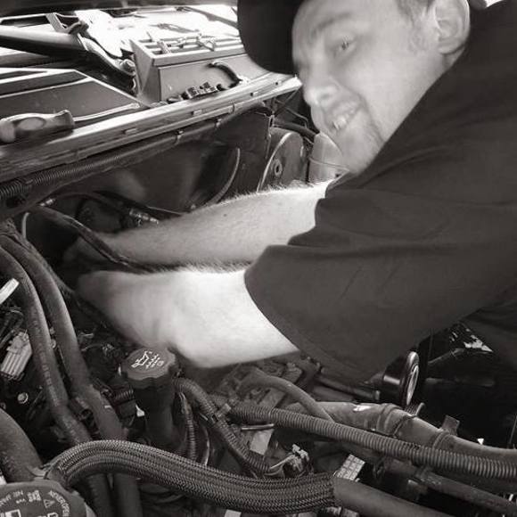 Meet your Posher, Jason - Picture 1 of 1